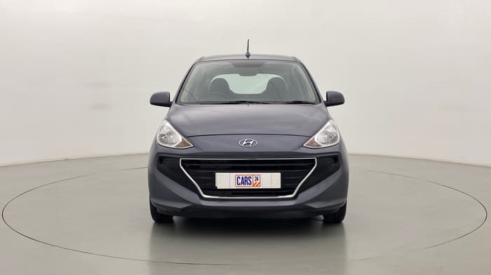 2019 Hyundai NEW SANTRO 1.1 MAGNA MT, Petrol, Manual, 48,163 km, Front