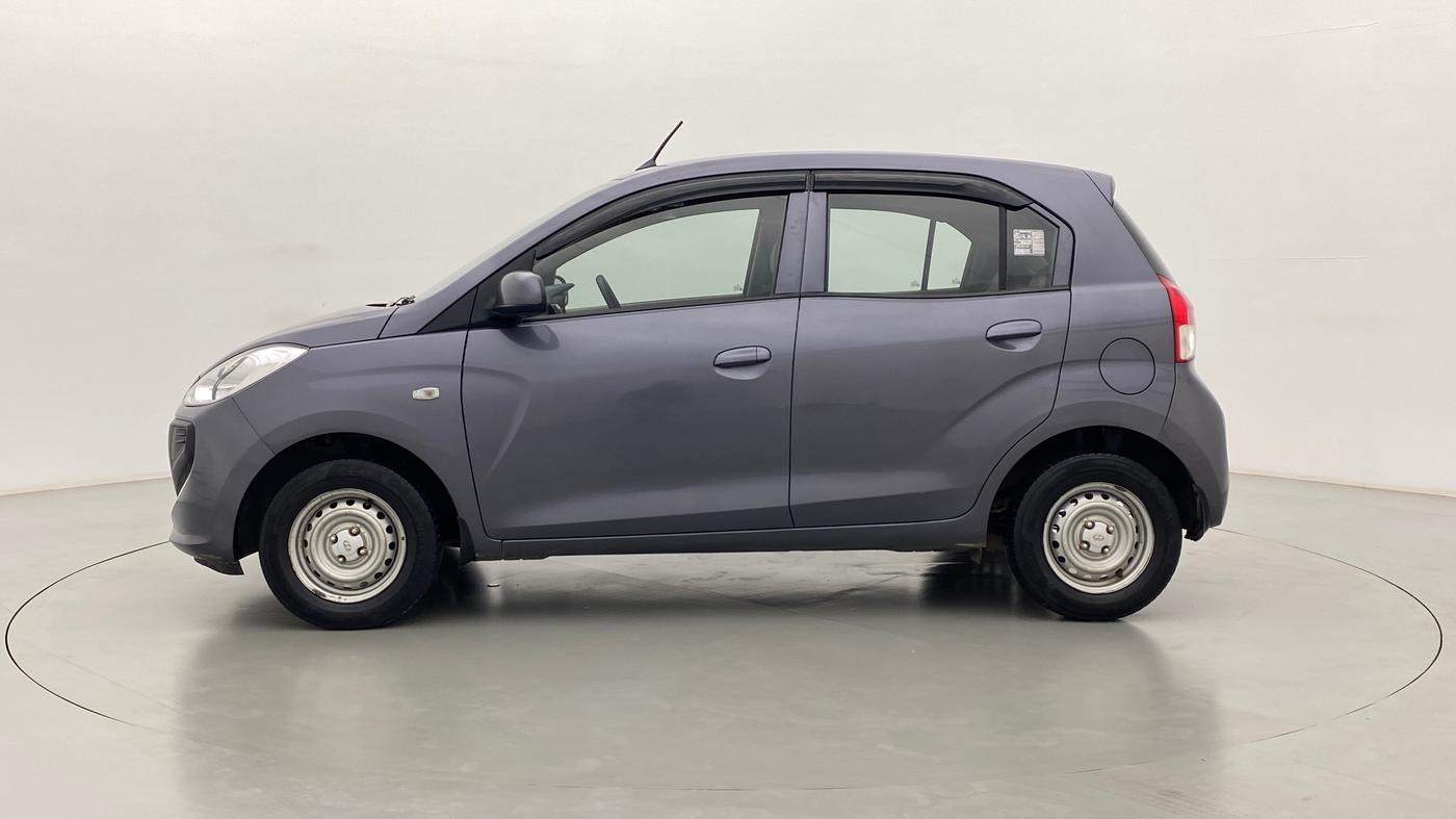 2019 Hyundai NEW SANTRO 1.1 MAGNA MT, Petrol, Manual, 48,163 km, Left Side