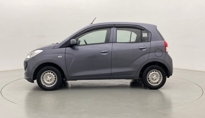 2019 Hyundai NEW SANTRO 1.1 MAGNA MT, Petrol, Manual, 48,163 km, Left Side