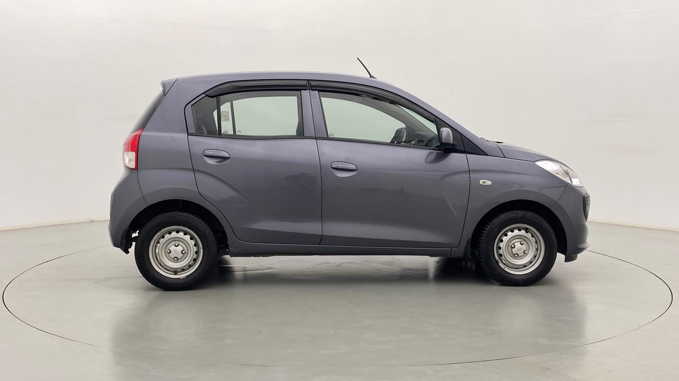 2019 Hyundai NEW SANTRO 1.1 MAGNA MT, Petrol, Manual, 48,163 km, Right Side View