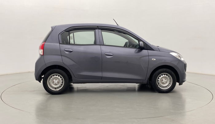 2019 Hyundai NEW SANTRO 1.1 MAGNA MT, Petrol, Manual, 48,163 km, Right Side View