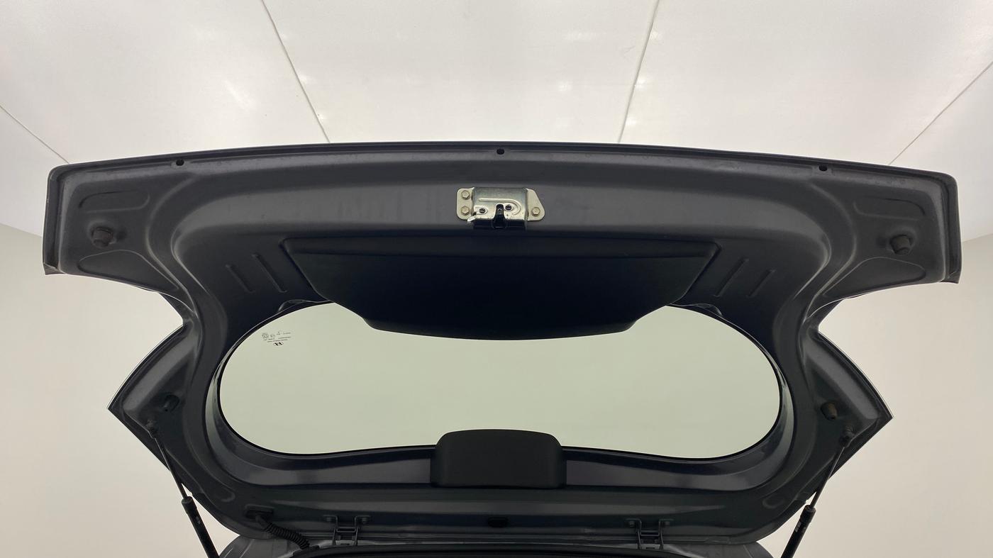2019 Hyundai NEW SANTRO 1.1 MAGNA MT, Petrol, Manual, 48,163 km, Boot Door Open