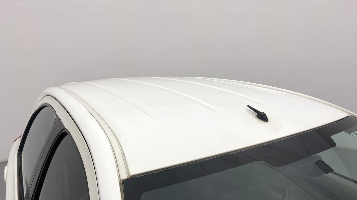 2014 Toyota Etios Liva G, Petrol, Manual, 45,164 km, Roof
