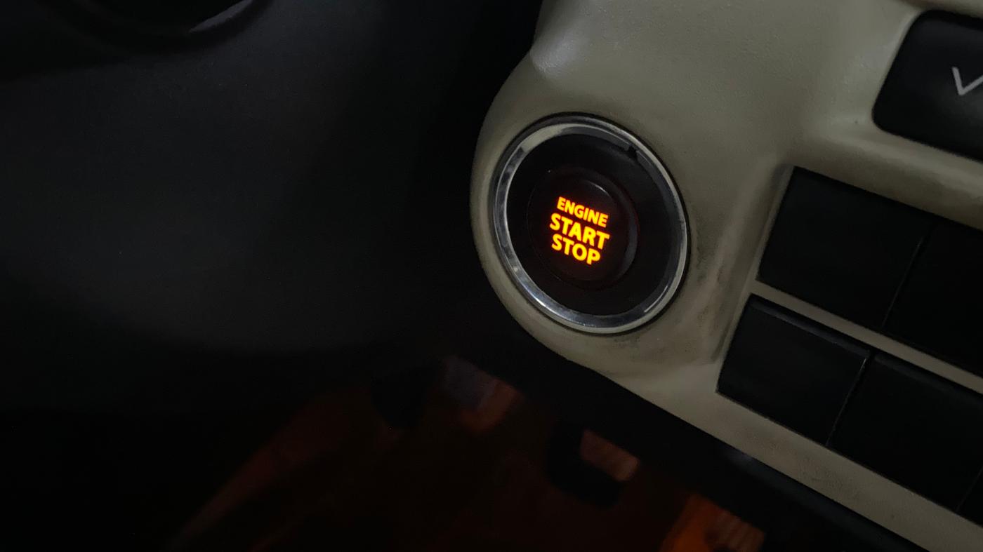 2022 Toyota Glanza V, Petrol, Manual, 21,846 km, Keyless Start/ Stop Button