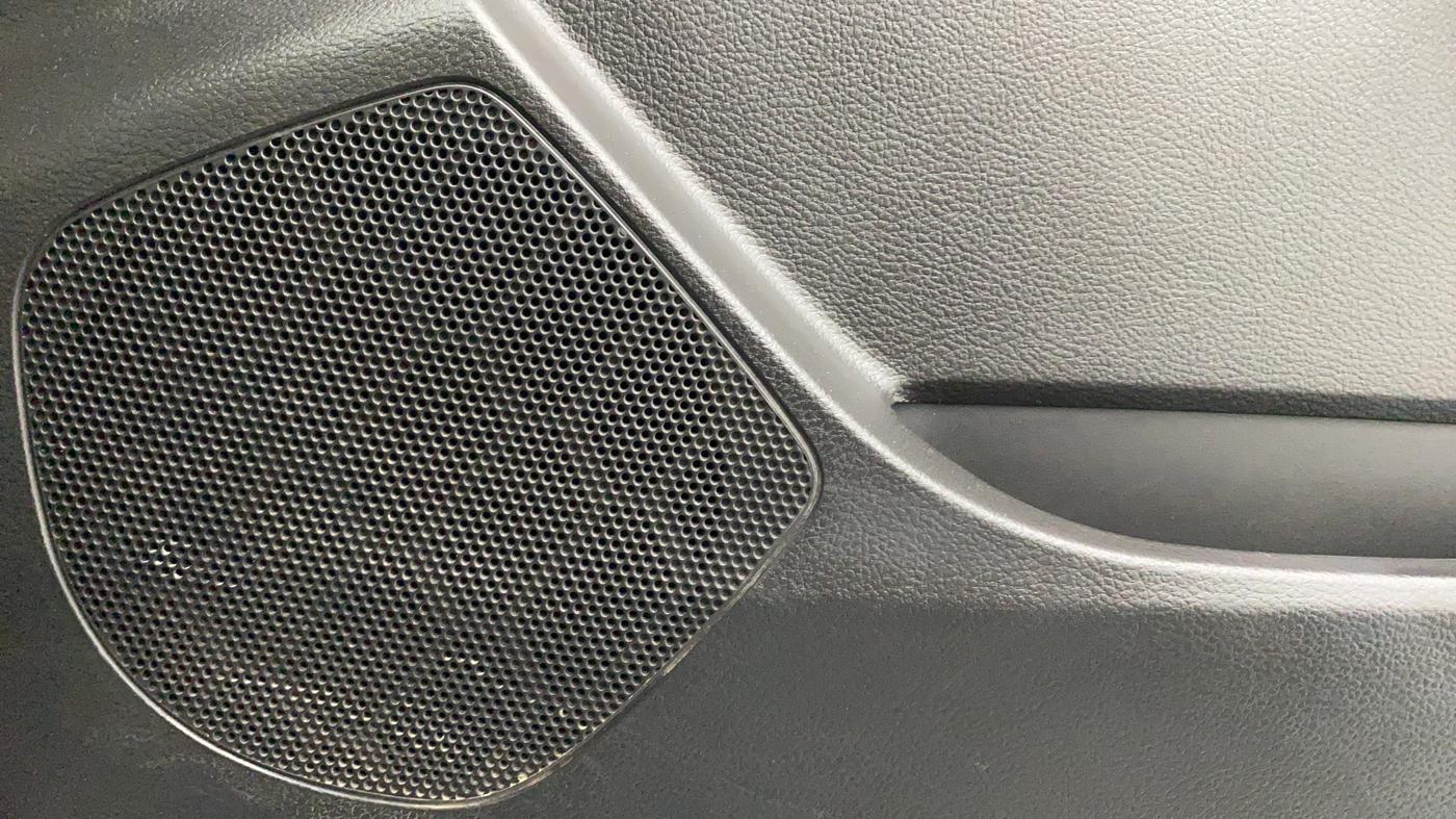 2019 Maruti Alto LXI, Petrol, Manual, 18,278 km, Speakers
