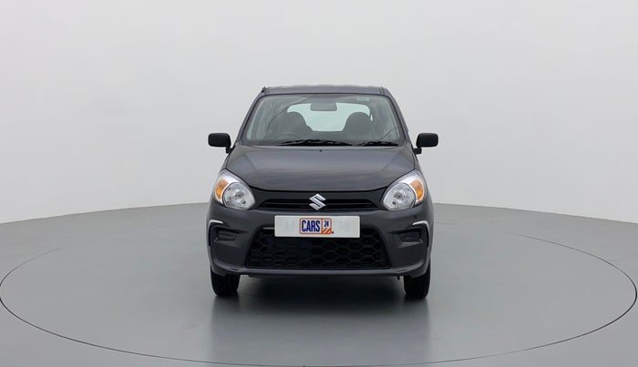 2019 Maruti Alto LXI, Petrol, Manual, 18,278 km, Front View