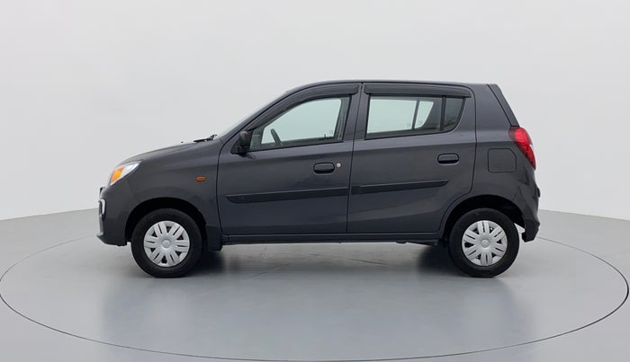 2019 Maruti Alto LXI, Petrol, Manual, 18,278 km, Left Side View