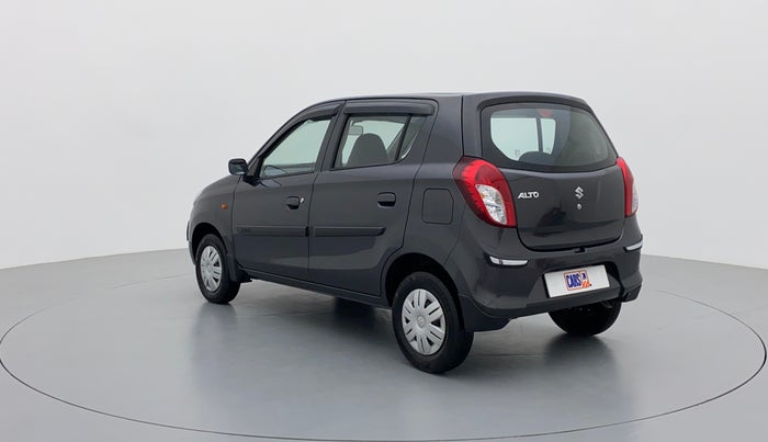 2019 Maruti Alto LXI, Petrol, Manual, 18,278 km, Left Back Diagonal (45- Degree) View