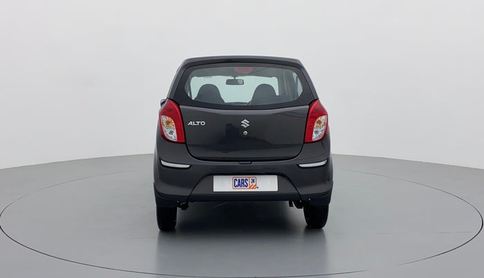 2019 Maruti Alto LXI, Petrol, Manual, 18,278 km, Back/Rear View
