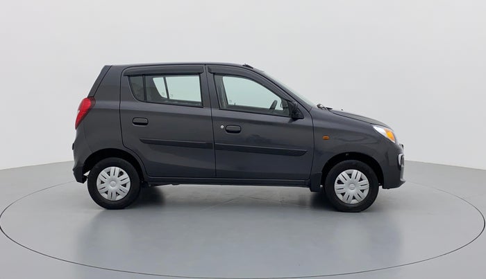 2019 Maruti Alto LXI, Petrol, Manual, 18,278 km, Right Side View