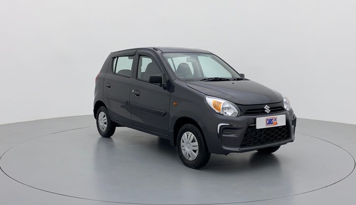 2019 Maruti Alto LXI, Petrol, Manual, 18,278 km, Right Front Diagonal