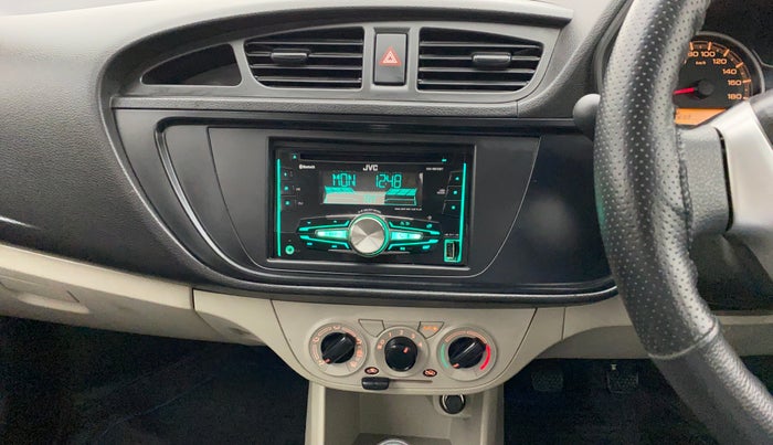 2019 Maruti Alto LXI, Petrol, Manual, 18,278 km, Air Conditioner