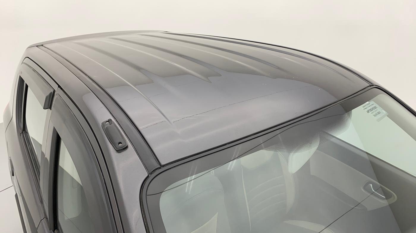 2019 Maruti Alto LXI, Petrol, Manual, 18,278 km, Roof/Sunroof View