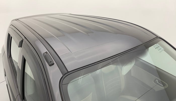 2019 Maruti Alto LXI, Petrol, Manual, 18,278 km, Roof/Sunroof View