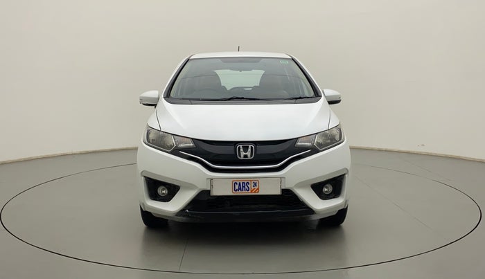 2017 Honda Jazz 1.2L I-VTEC V, Petrol, Manual, 35,228 km, Front