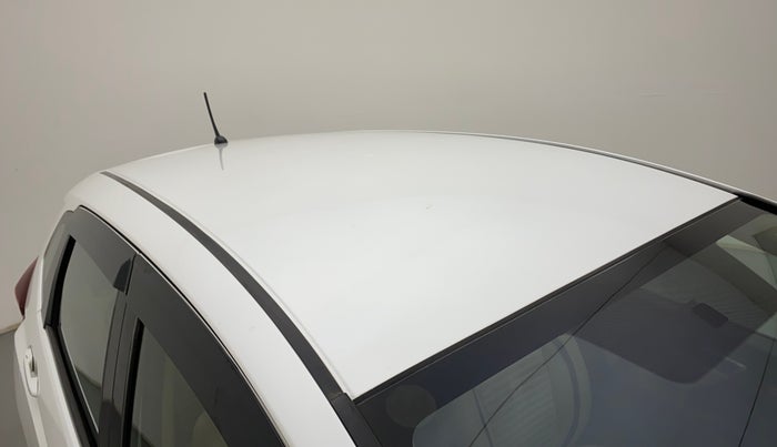 2017 Honda Jazz 1.2L I-VTEC V, Petrol, Manual, 35,228 km, Roof