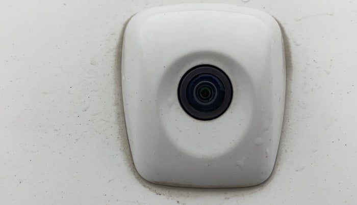 2015 Hyundai i20 Active 1.2 SX, Petrol, Manual, 43,073 km, Parking Camera