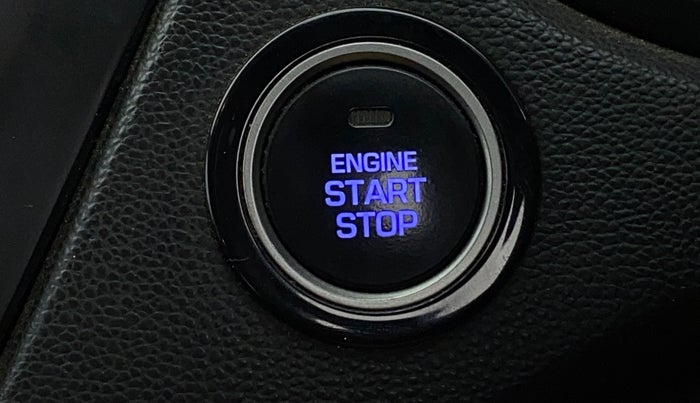 2015 Hyundai i20 Active 1.2 SX, Petrol, Manual, 43,073 km, Keyless Start/ Stop Button