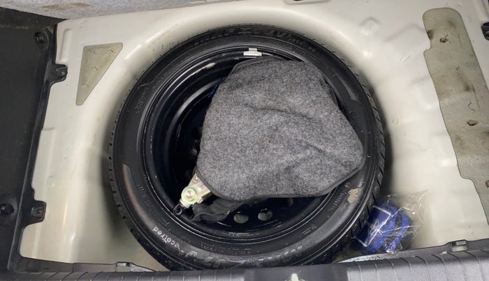 2015 Hyundai i20 Active 1.2 SX, Petrol, Manual, 43,073 km, Spare Tyre