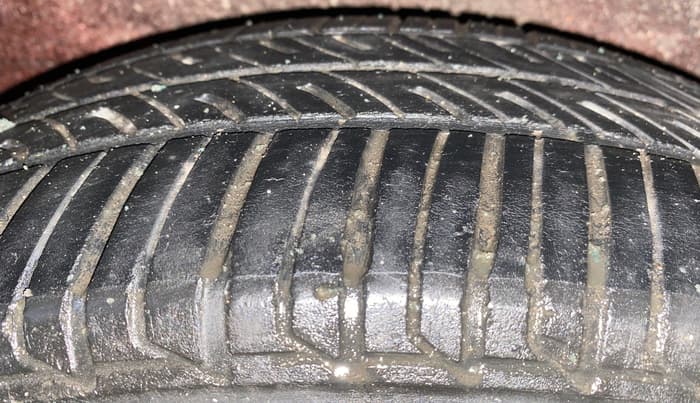 2013 Hyundai i20 ERA 1.2, Petrol, Manual, 39,568 km, Right Rear Tyre Tread