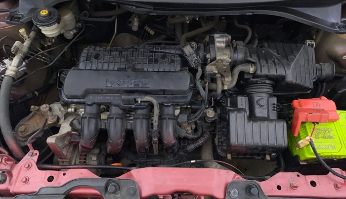 2016 Honda Amaze 1.2L I-VTEC S, Petrol, Manual, 62,431 km, Engine View