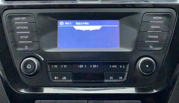 2017 Tata Tiago XZA PETROL, Petrol, Automatic, 20,525 km, Infotainment System