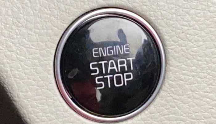 2020 KIA SELTOS HTX 1.5 PETROL, Petrol, Manual, 11,669 km, Keyless Start/ Stop Button