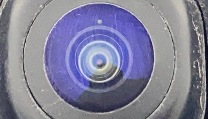 2020 KIA SELTOS HTX 1.5 PETROL, Petrol, Manual, 11,669 km, Parking Camera