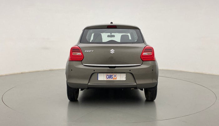 2019 Maruti Swift VXI AMT D, Petrol, Automatic, 21,688 km, Back/Rear