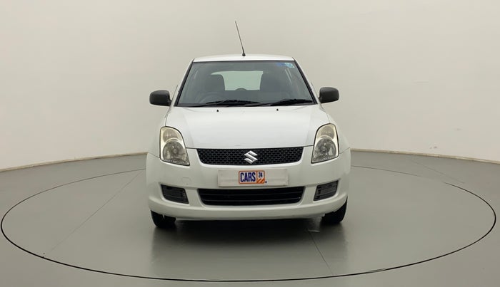 2010 Maruti Swift LXI, Petrol, Manual, 70,437 km, Front