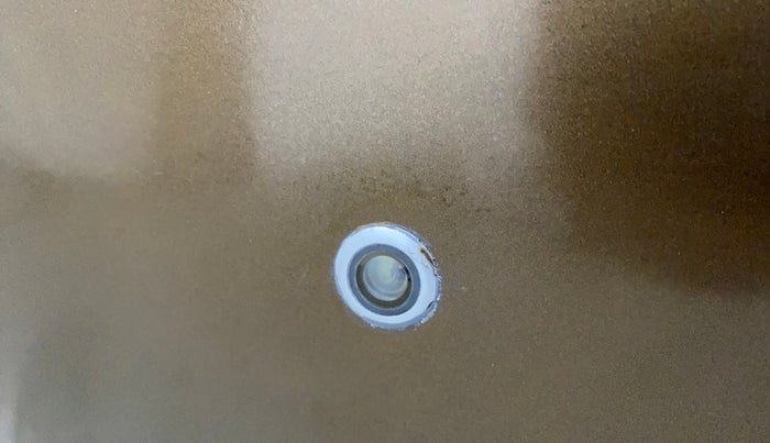 2016 Maruti Ciaz VXI+, Petrol, Manual, 70,347 km, Parking Camera