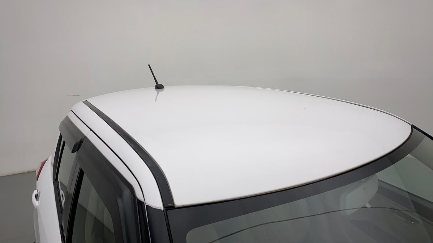 2014 Maruti Swift ZXI, Petrol, Manual, 69,445 km, Roof