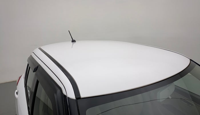 2014 Maruti Swift ZXI, Petrol, Manual, 69,445 km, Roof