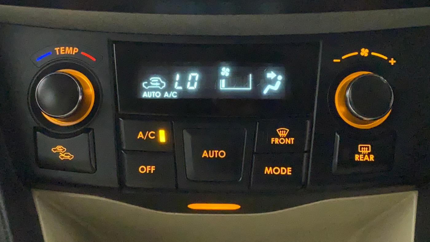 2014 Maruti Swift ZXI, Petrol, Manual, 69,445 km, Automatic Climate Control