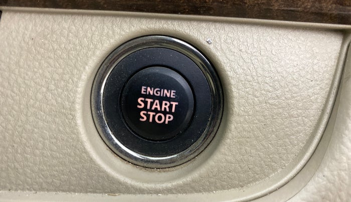 2015 Maruti Swift Dzire ZXI, Petrol, Manual, 71,348 km, Keyless Start/ Stop Button
