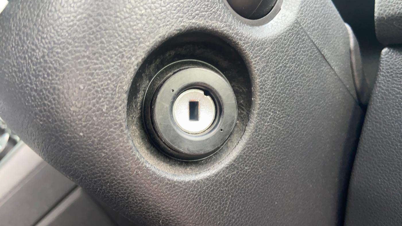 2019 Volkswagen TIGUAN COMFORTLINE TDI AT, Diesel, Automatic, 1,11,225 km, Keyless Start/ Stop Button