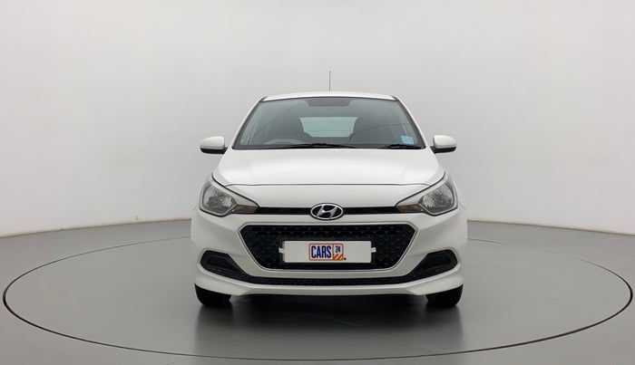 2017 Hyundai Elite i20 MAGNA 1.2, Petrol, Manual, 43,796 km, Front