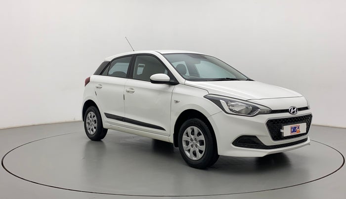 2017 Hyundai Elite i20 MAGNA 1.2, Petrol, Manual, 43,796 km, SRP