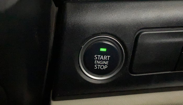 2022 Tata ALTROZ XZ PLUS PETROL, Petrol, Manual, 46,471 km, Keyless Start/ Stop Button