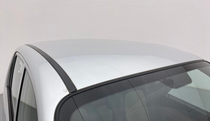 2013 Hyundai Santro Xing GL PLUS, Petrol, Manual, 77,272 km, Roof