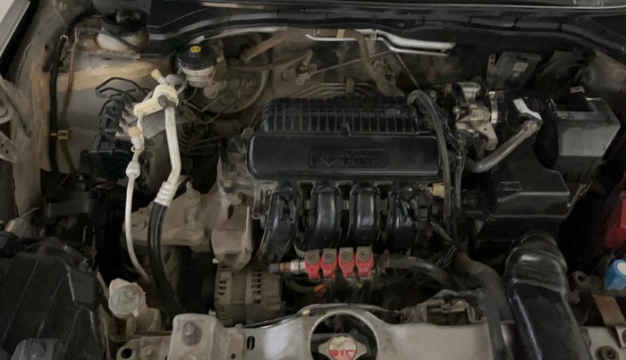 2019 Honda Amaze 1.2L I-VTEC S, CNG, Manual, 42,505 km, Engine View - Right