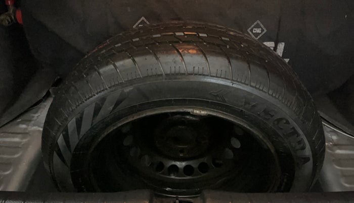 2019 Honda Amaze 1.2L I-VTEC S, CNG, Manual, 42,505 km, Spare Tyre