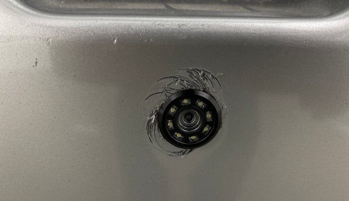 2013 Hyundai Eon MAGNA +, Petrol, Manual, 48,123 km, Parking Camera