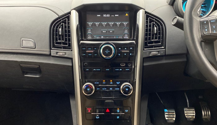 2018 Mahindra XUV500 W11 (O), Diesel, Manual, 47,339 km, Air Conditioner