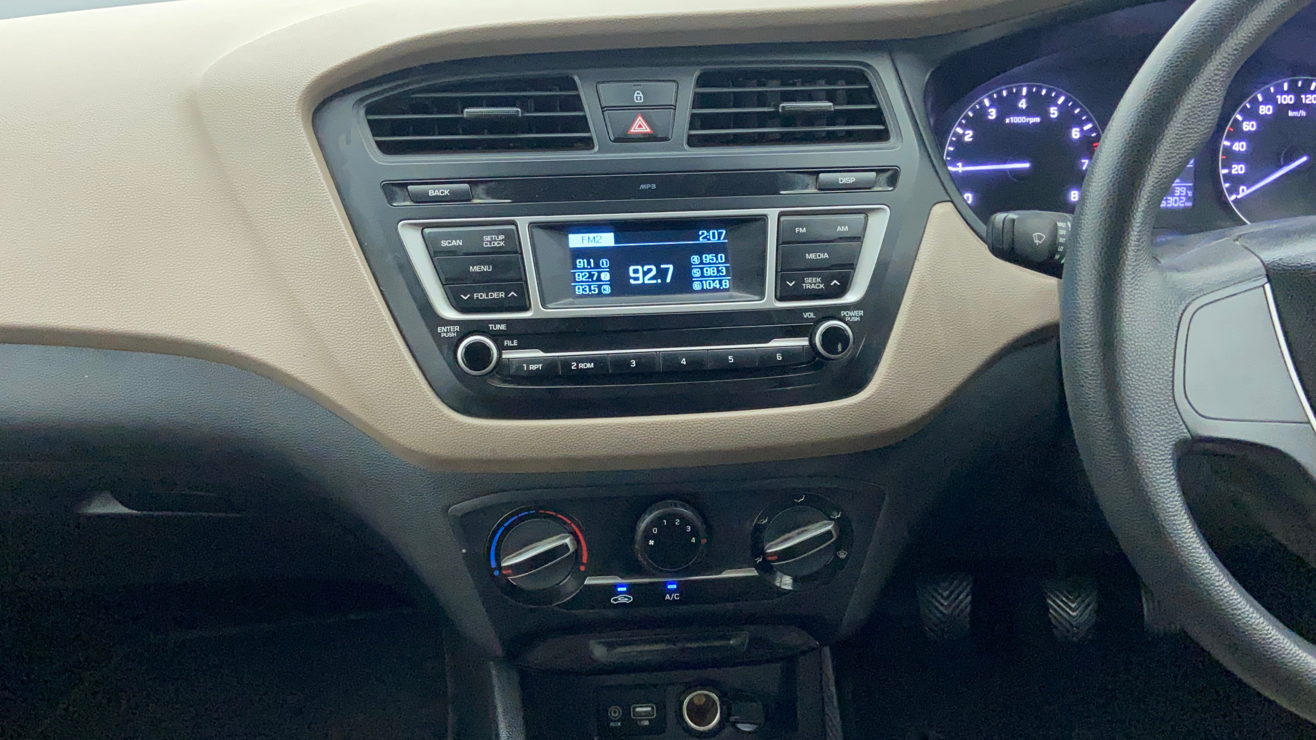 Features