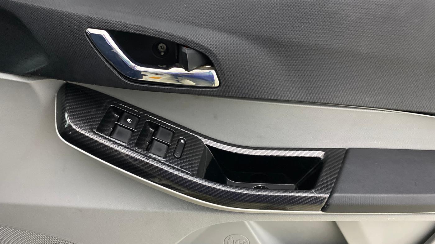 2021 Tata Tiago XZ PLUS PETROL, Petrol, Manual, 47,792 km, Driver Side Door Panels Control