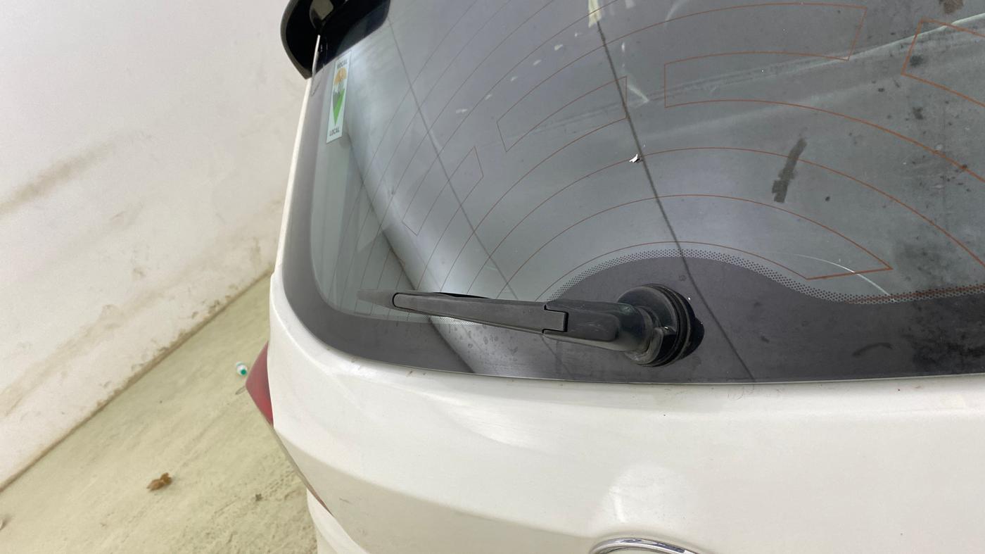 2021 Tata Tiago XZ PLUS PETROL, Petrol, Manual, 47,792 km, Rear Wiper