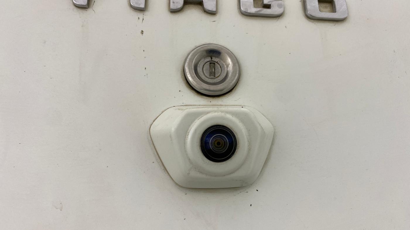 2021 Tata Tiago XZ PLUS PETROL, Petrol, Manual, 47,792 km, Parking Camera