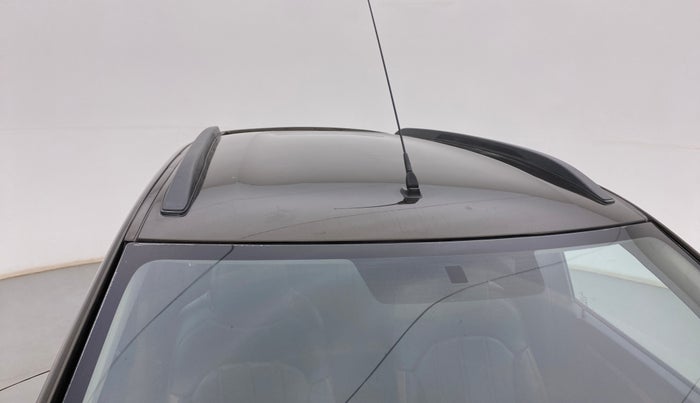 2018 Renault Kwid CLIMBER 1.0, Petrol, Manual, 83,048 km, Roof