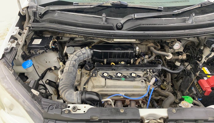 2021 Maruti New Wagon-R LXI CNG 1.0, CNG, Manual, 71,472 km, Engine View - Right